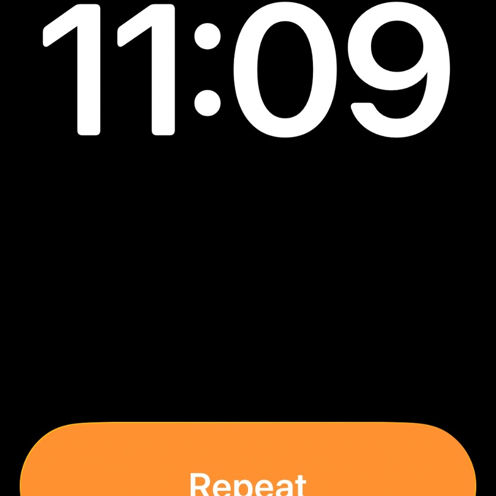 Meet your Posher, Daisy